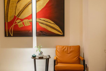 长沙雨花区养生会所：睡眠障碍的多模态干预